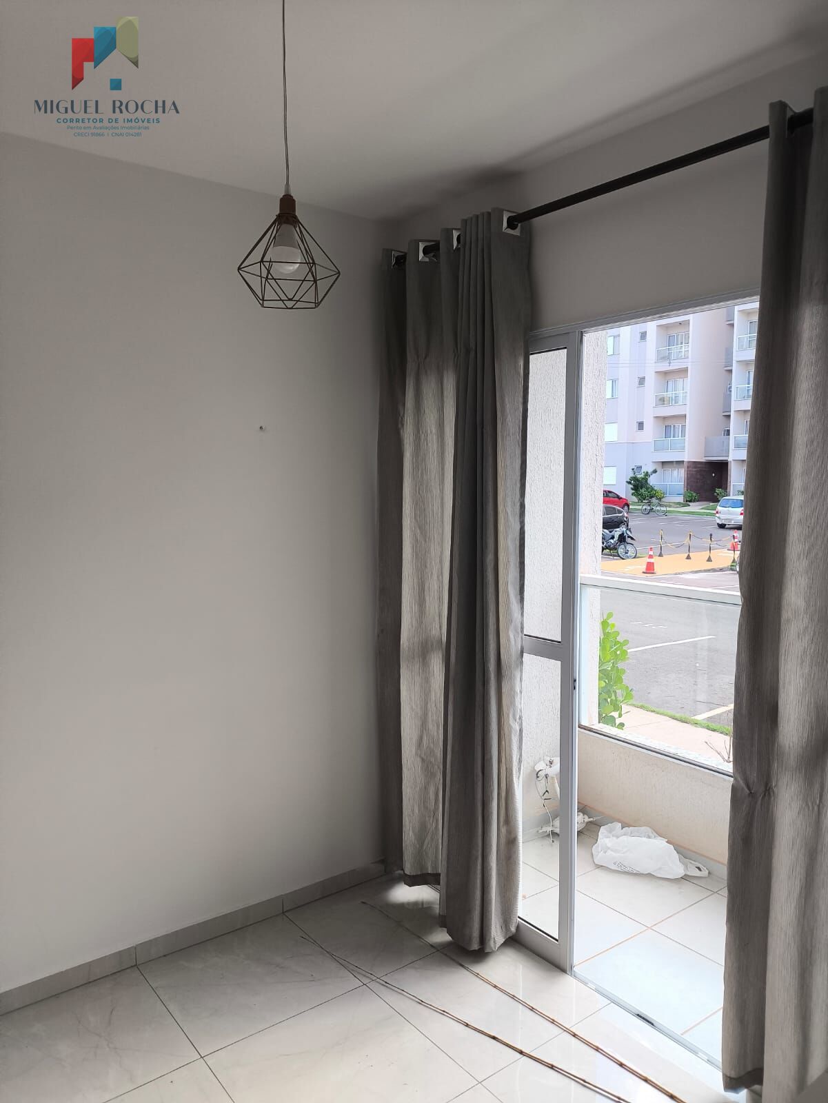 Portal Vila Dos Flamingos - Apartamento em Jardim Wanderley, Tatuí/SP