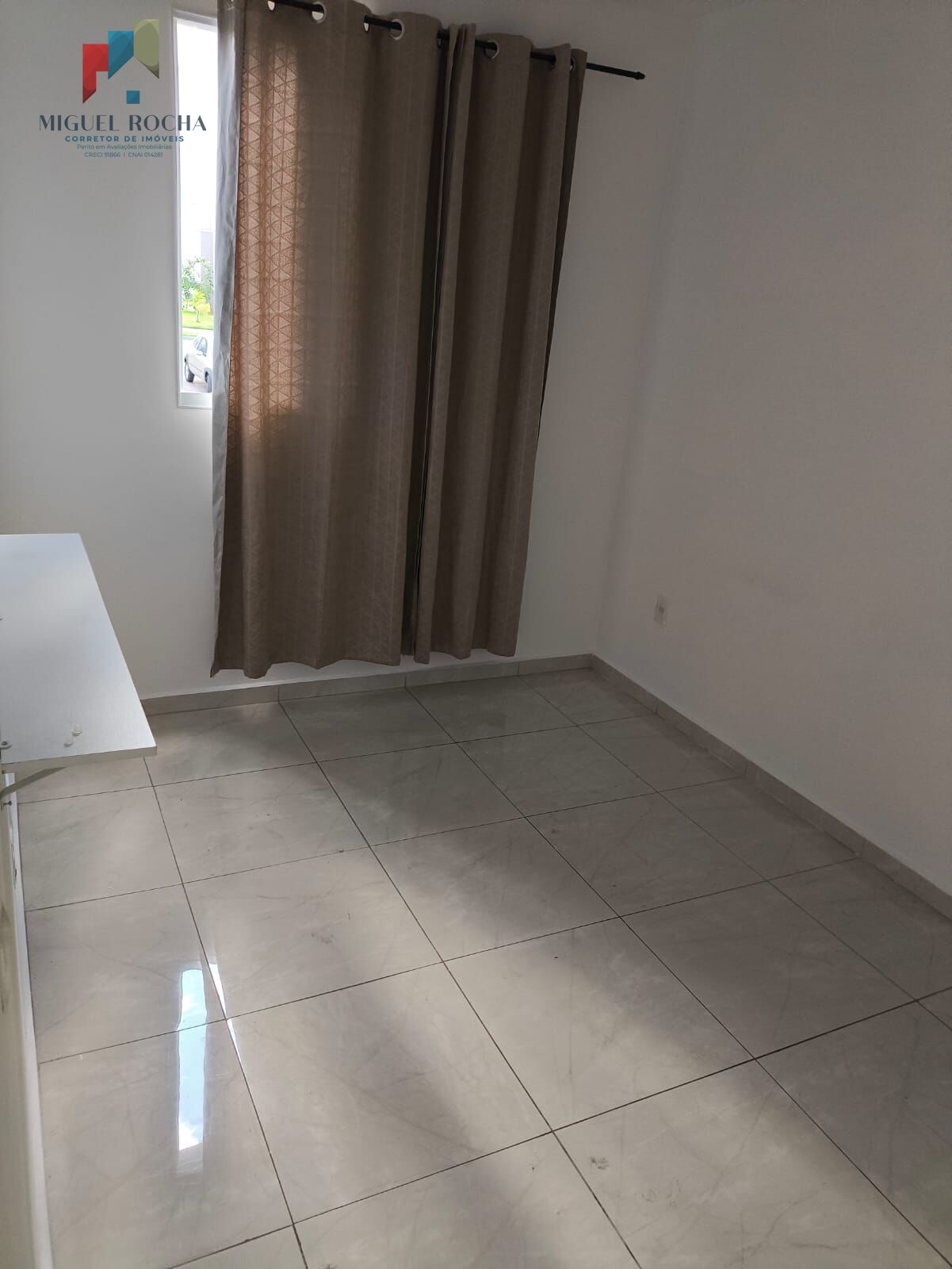 Portal Vila Dos Flamingos - Apartamento em Jardim Wanderley, Tatuí/SP