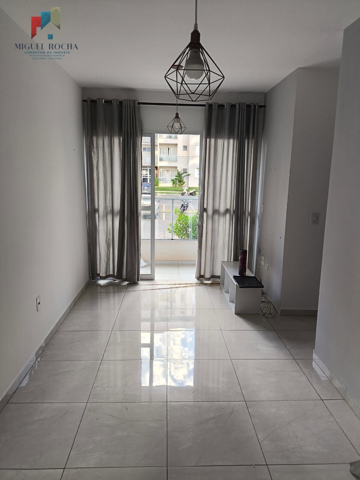 Portal Vila Dos Flamingos - Apartamento em Jardim Wanderley, Tatuí/SP