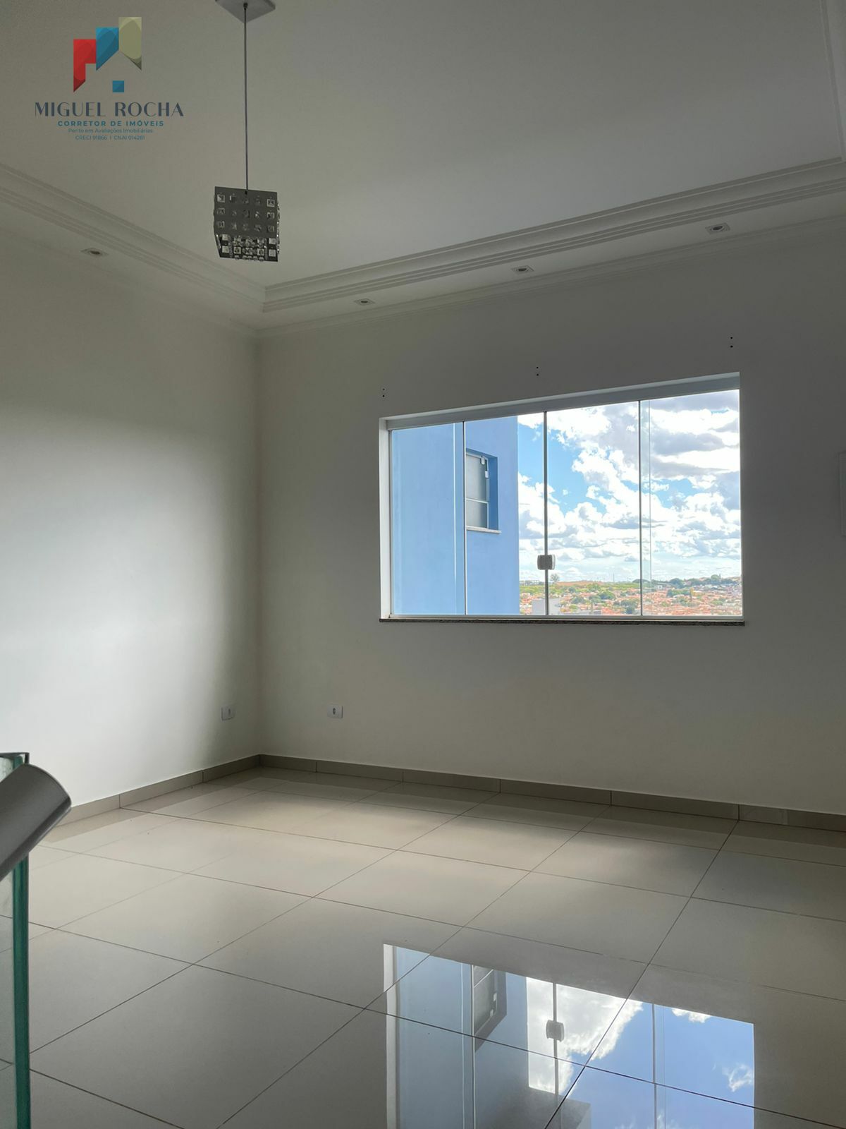 Casa à venda no bairro Vila Doutor Laurindo - Tatuí/SP