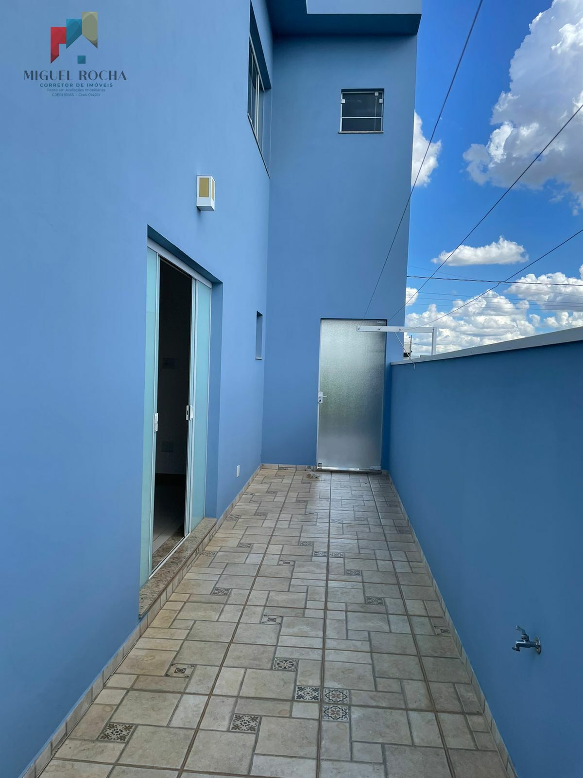 Casa à venda no bairro Vila Doutor Laurindo - Tatuí/SP
