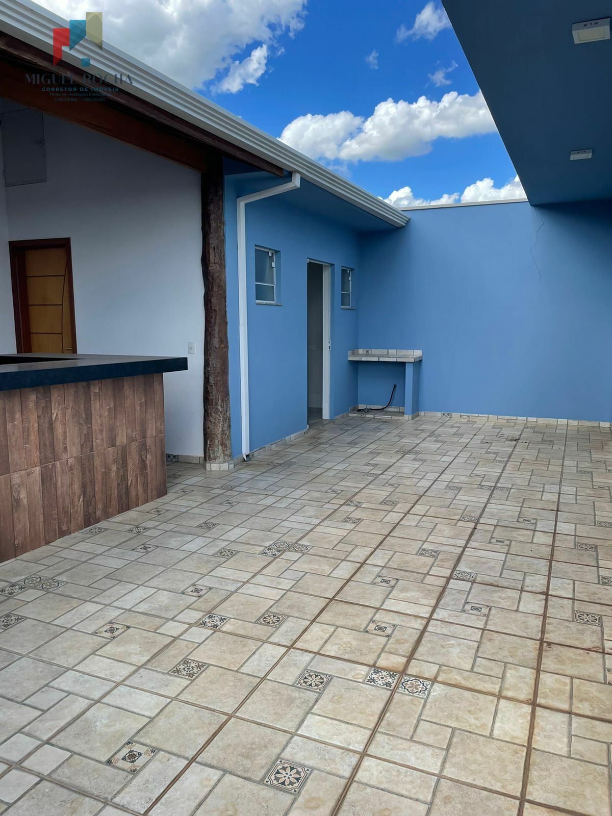 Casa à venda no bairro Vila Doutor Laurindo - Tatuí/SP