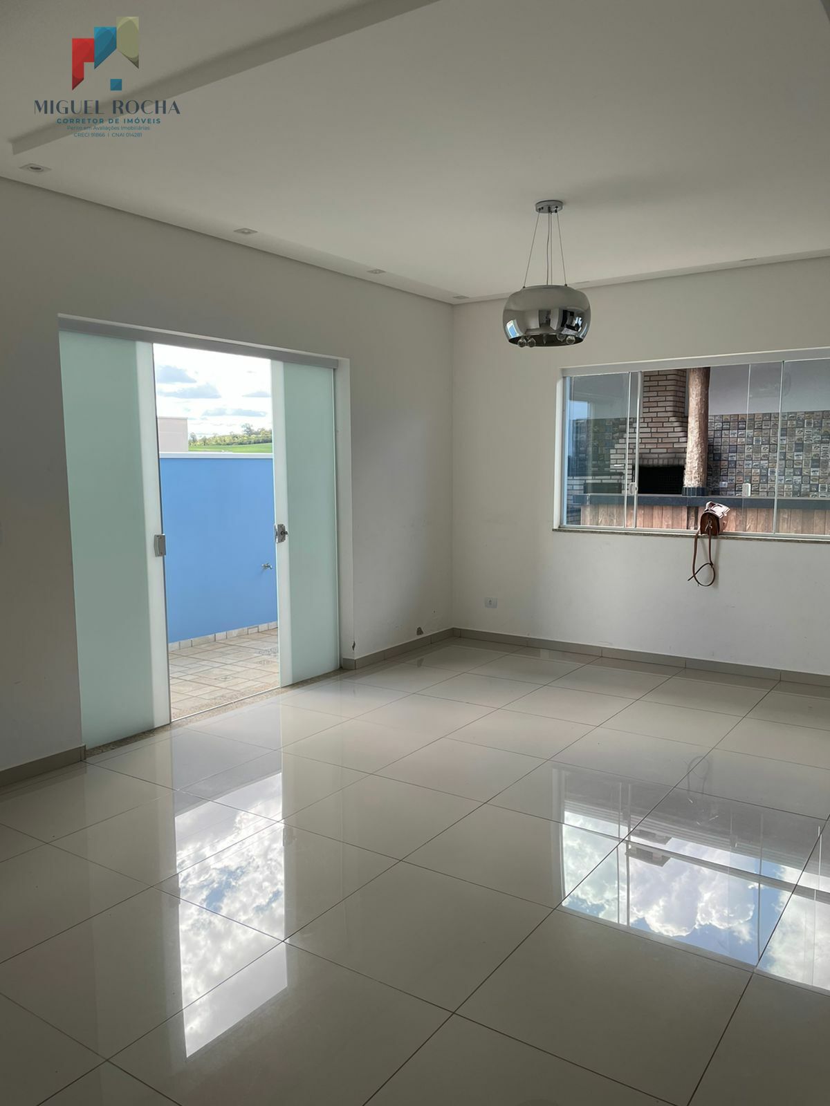Casa à venda no bairro Vila Doutor Laurindo - Tatuí/SP