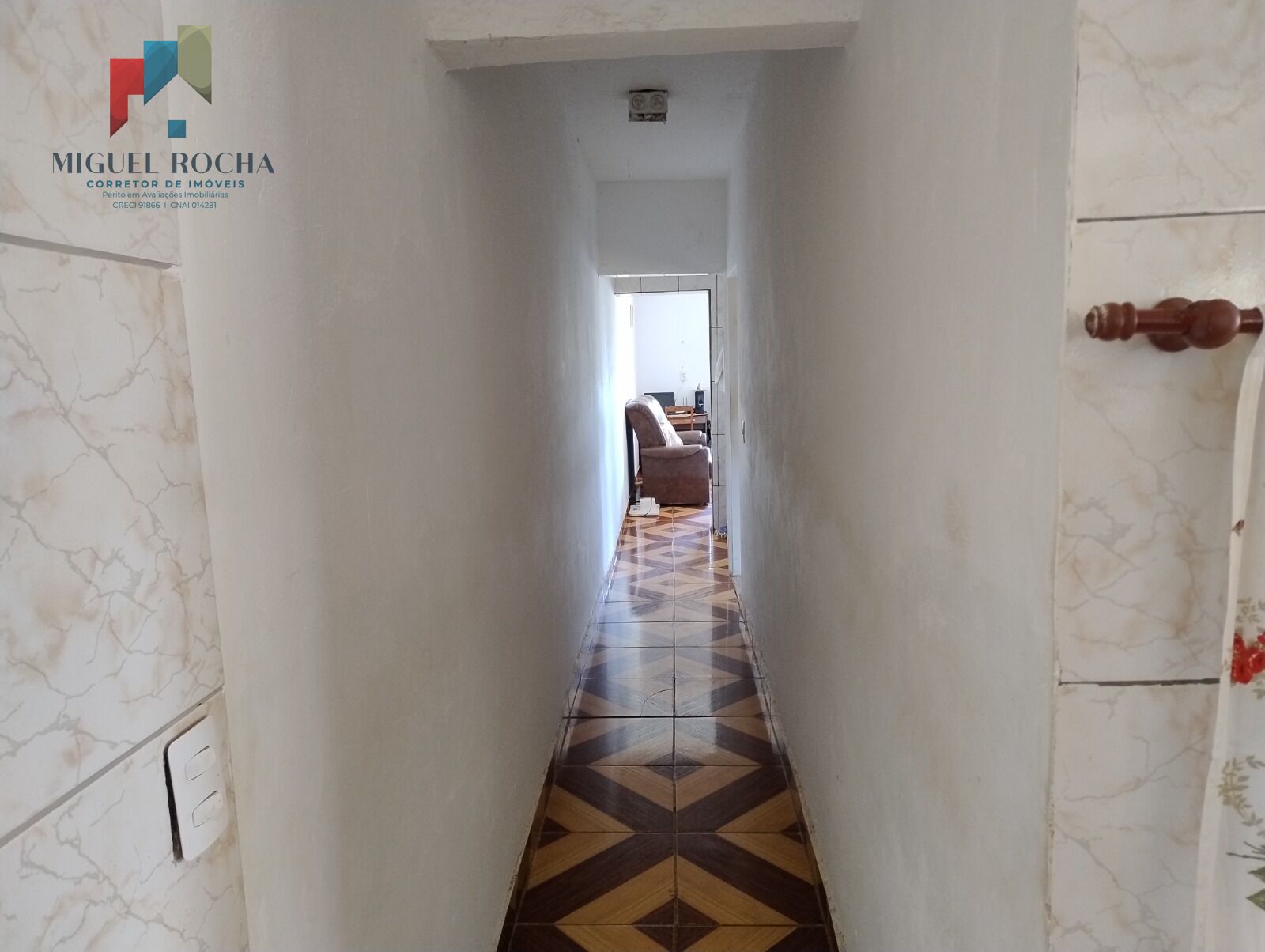 Casa Residencial Astoria Tatuí SP