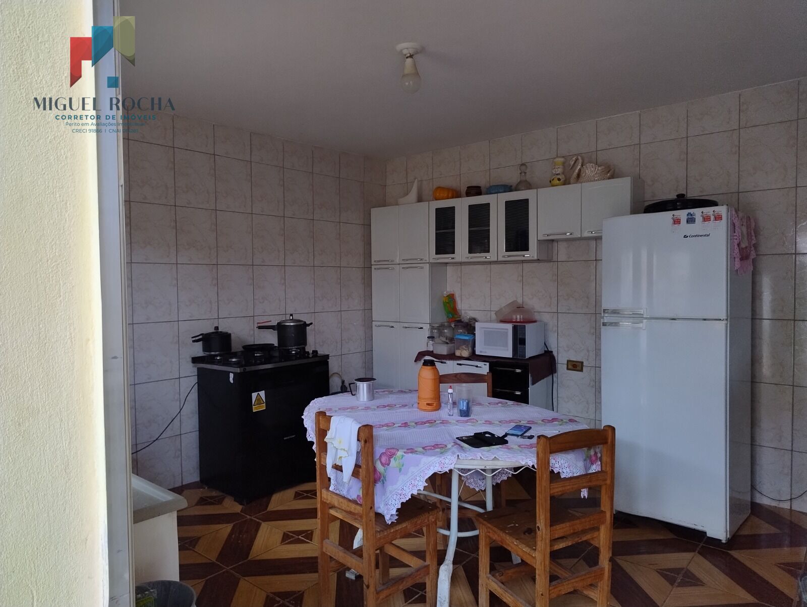 Casa Residencial Astoria Tatuí SP