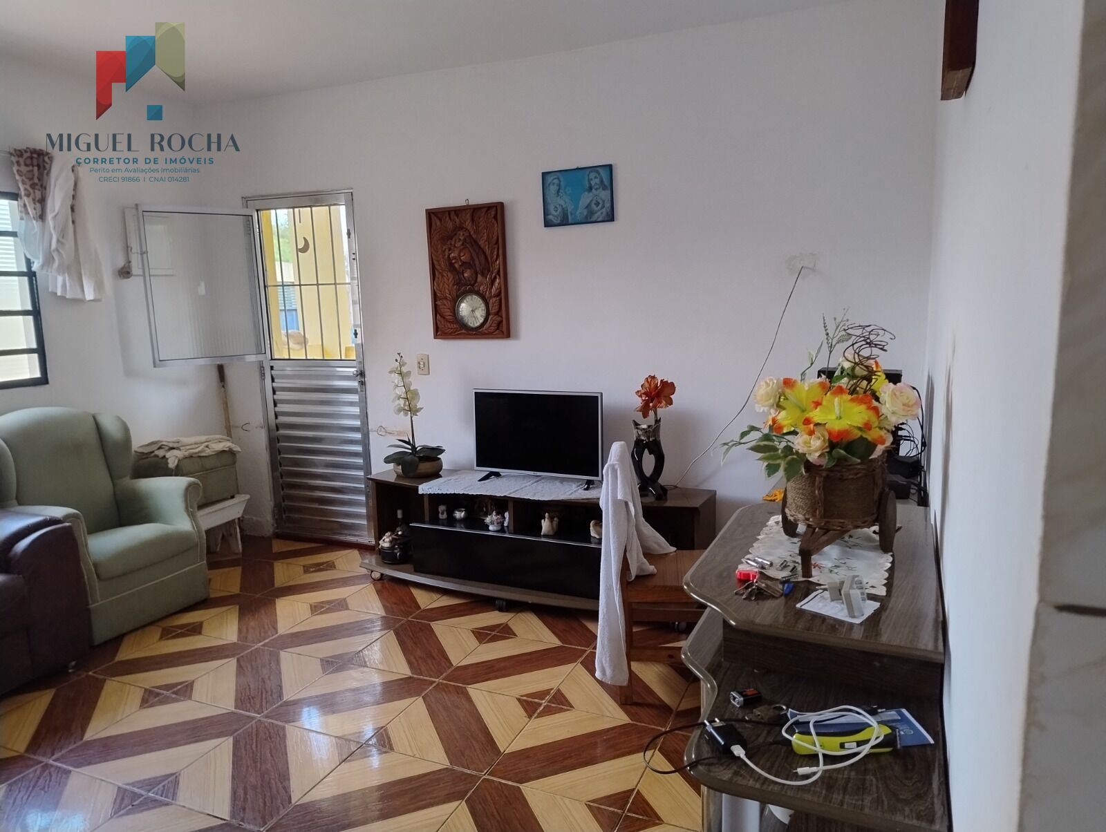 Casa Residencial Astoria Tatuí SP