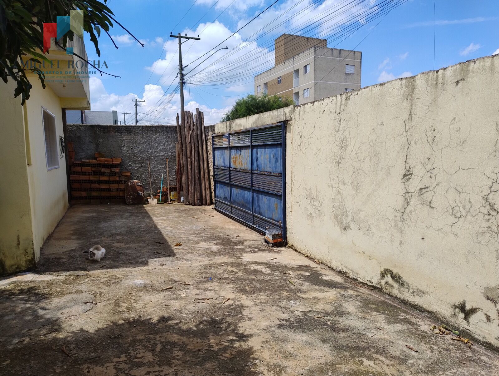 Casa Residencial Astoria Tatuí SP