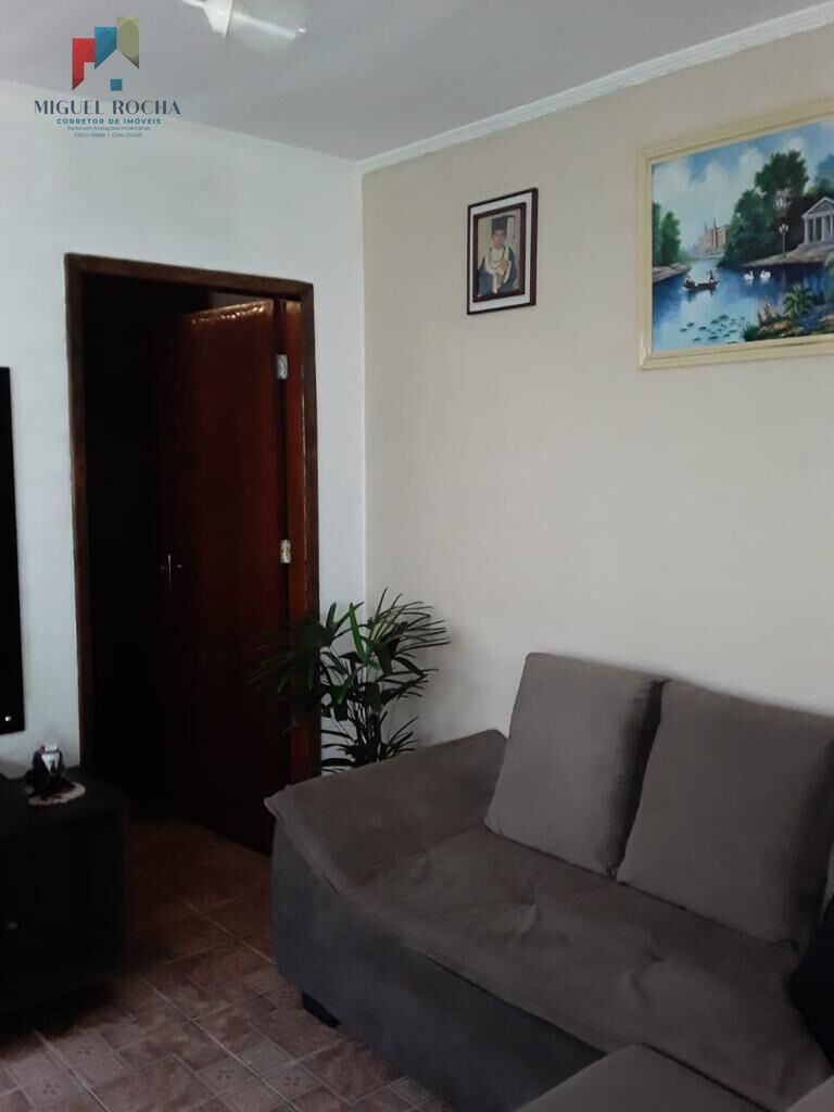 Casa à venda no bairro Vila Santa Adelia - Tatuí/SP