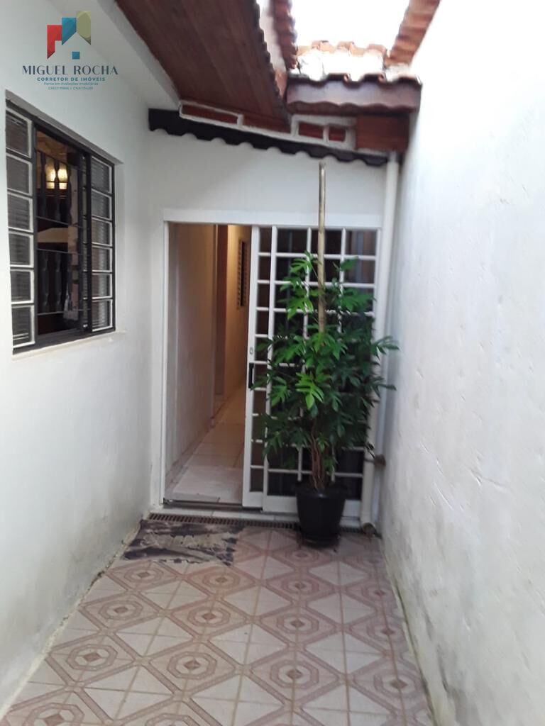 Casa à venda no bairro Vila Santa Adelia - Tatuí/SP