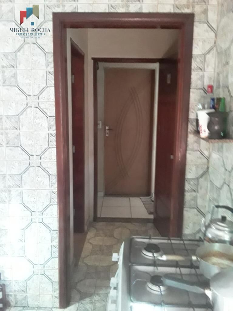 Casa à venda no bairro Vila Santa Adelia - Tatuí/SP