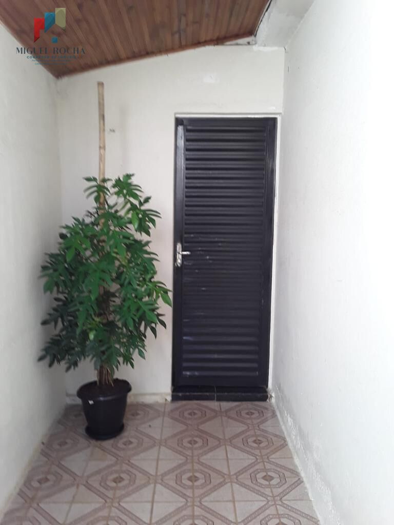 Casa à venda no bairro Vila Santa Adelia - Tatuí/SP