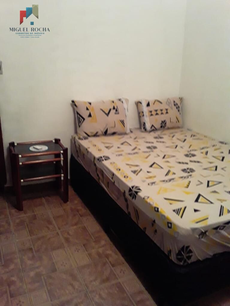 Casa à venda no bairro Vila Santa Adelia - Tatuí/SP