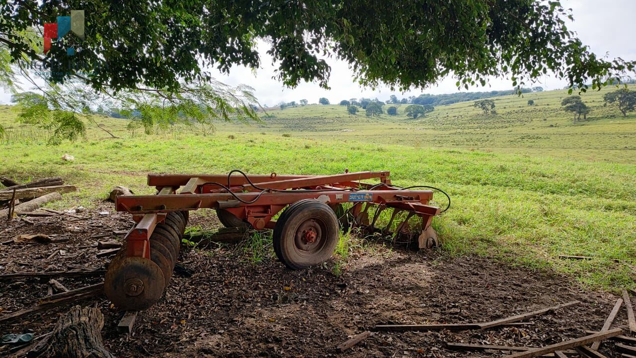 Fazenda região Itapetininga SP