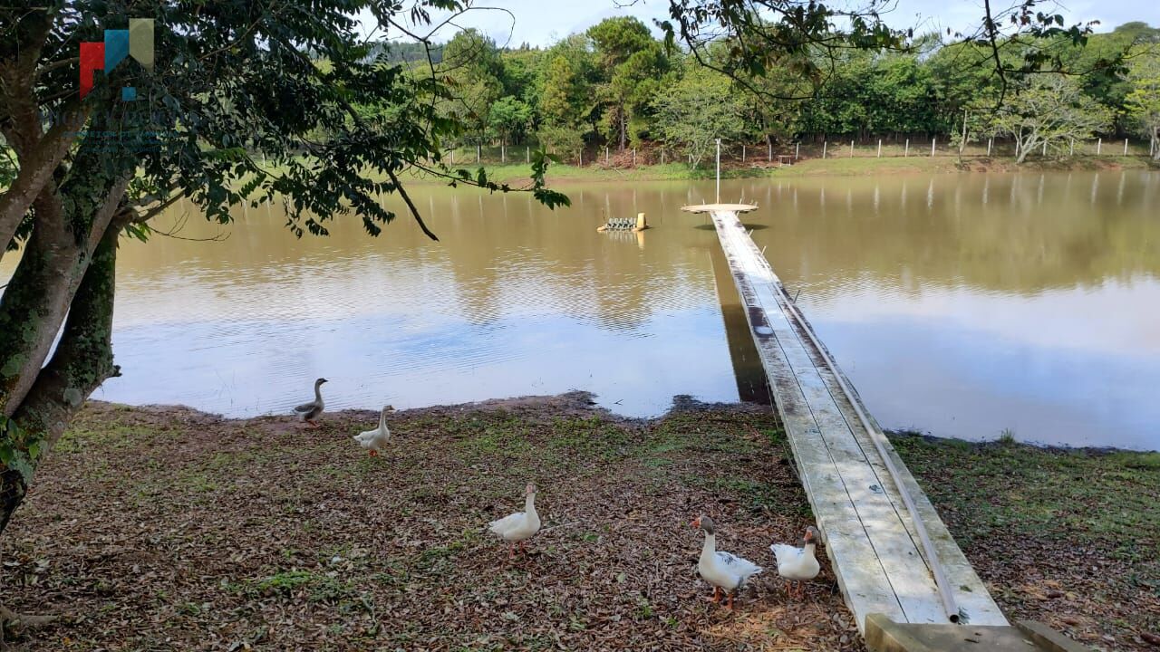 Fazenda região Itapetininga SP