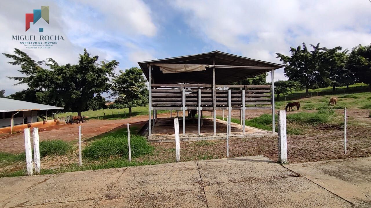 Fazenda região Itapetininga SP