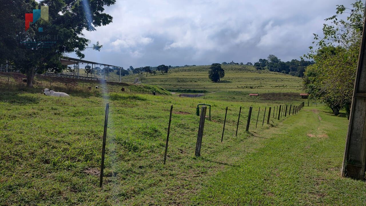 Fazenda região Itapetininga SP
