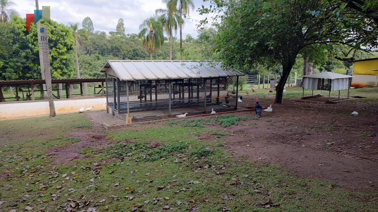 Fazenda região Itapetininga SP