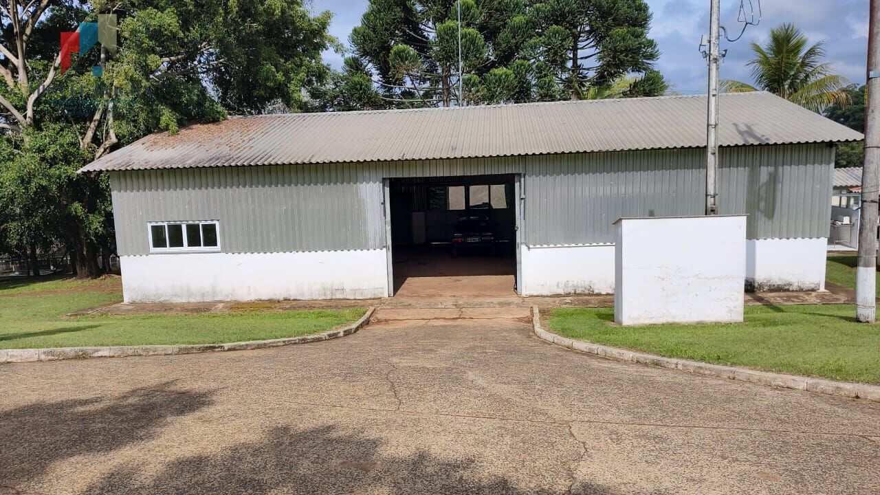 Fazenda região Itapetininga SP