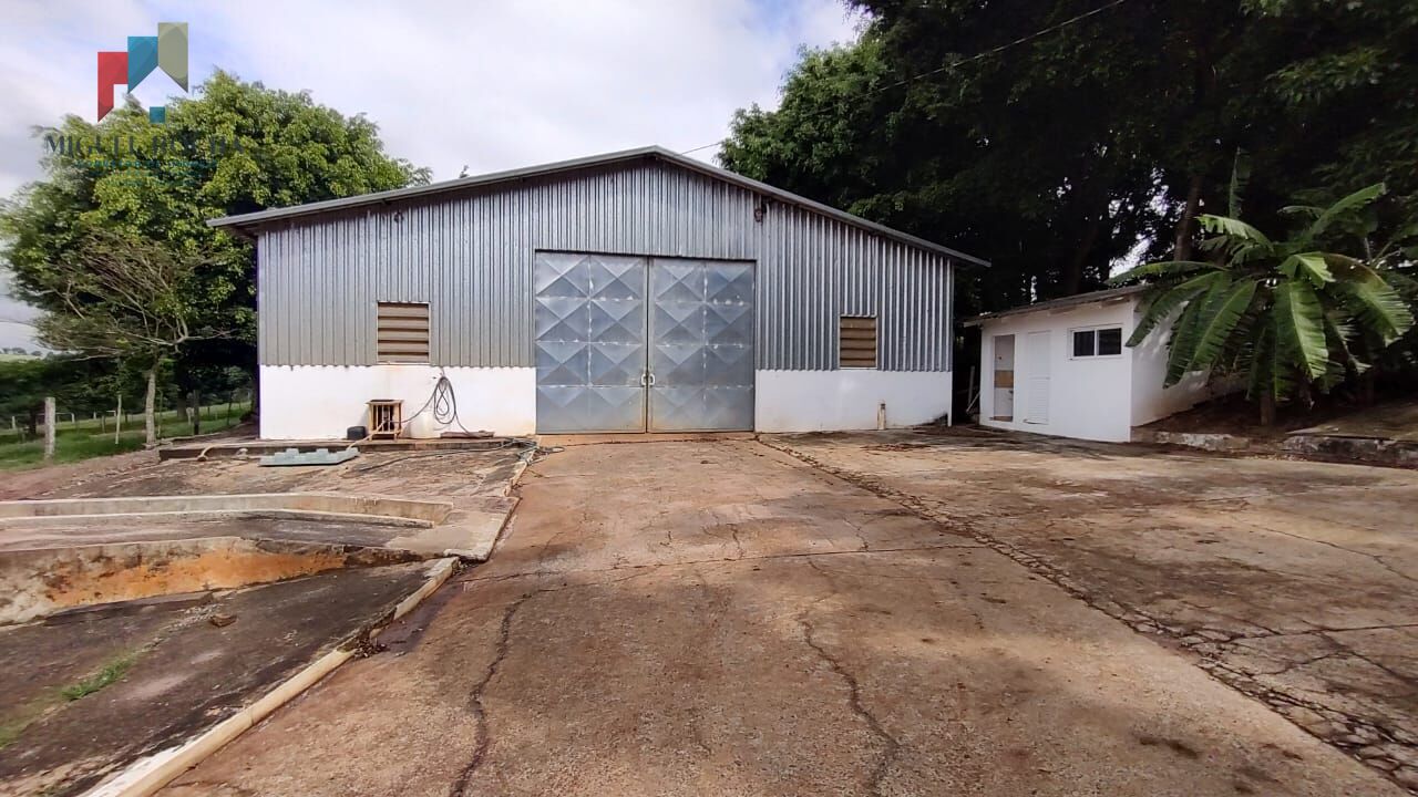 Fazenda região Itapetininga SP