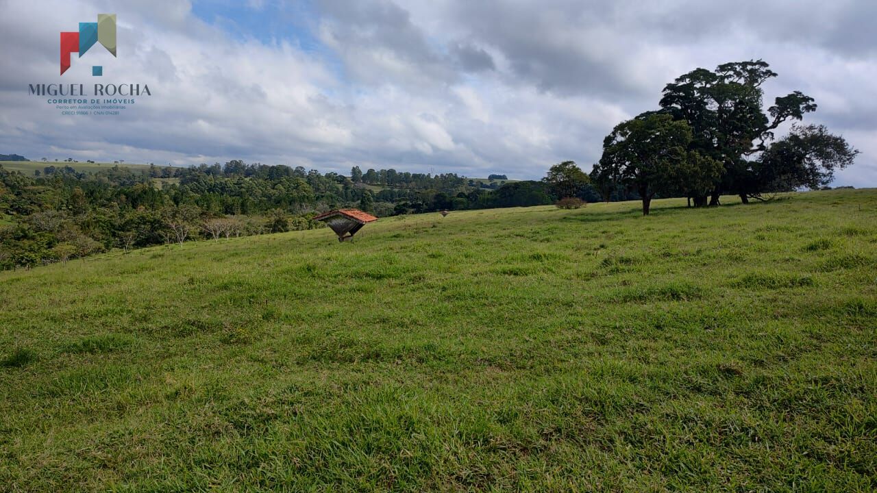Fazenda região Itapetininga SP