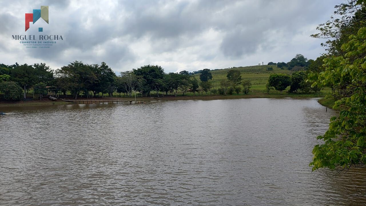 Fazenda região Itapetininga SP