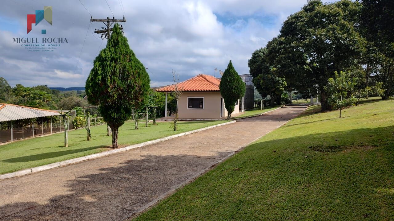 Fazenda região Itapetininga SP