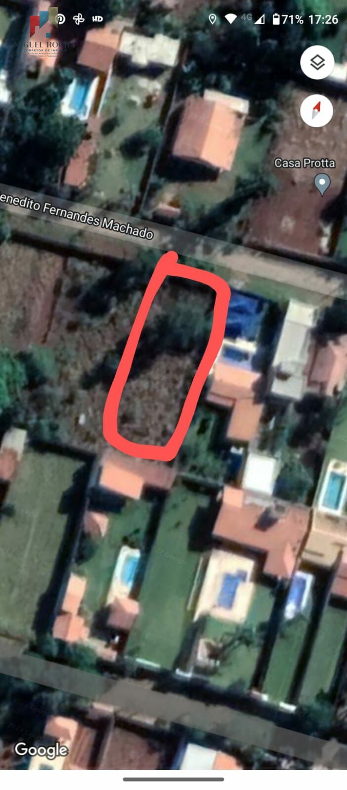Chácara à venda no bairro Bairro Bela Vista - Tatuí/SP