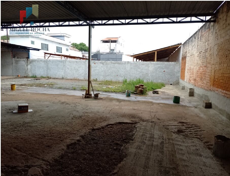 Terreno à venda no bairro Vila Doutor Laurindo - Tatuí/SP