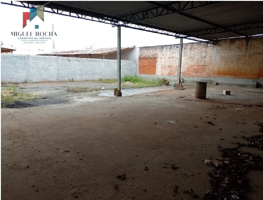 Terreno à venda no bairro Vila Doutor Laurindo - Tatuí/SP
