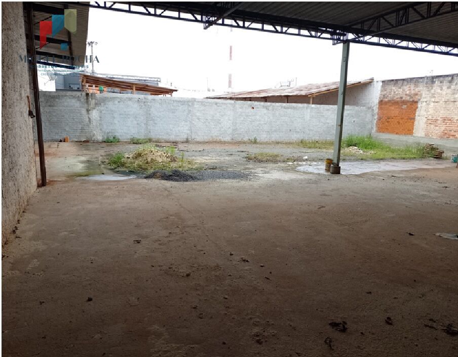 Terreno à venda no bairro Vila Doutor Laurindo - Tatuí/SP