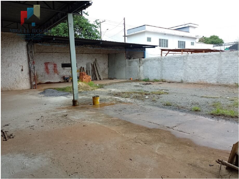 Terreno à venda no bairro Vila Doutor Laurindo - Tatuí/SP