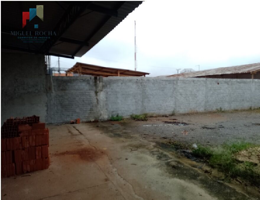 Terreno à venda no bairro Vila Doutor Laurindo - Tatuí/SP