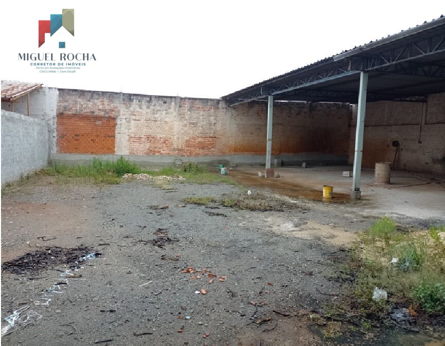 Terreno à venda no bairro Vila Doutor Laurindo - Tatuí/SP