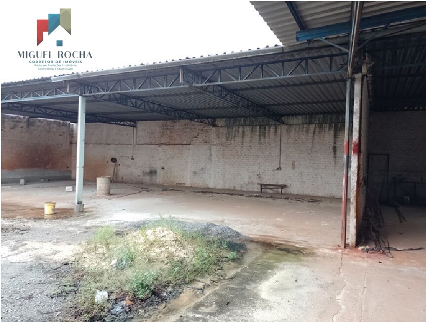 Terreno à venda no bairro Vila Doutor Laurindo - Tatuí/SP