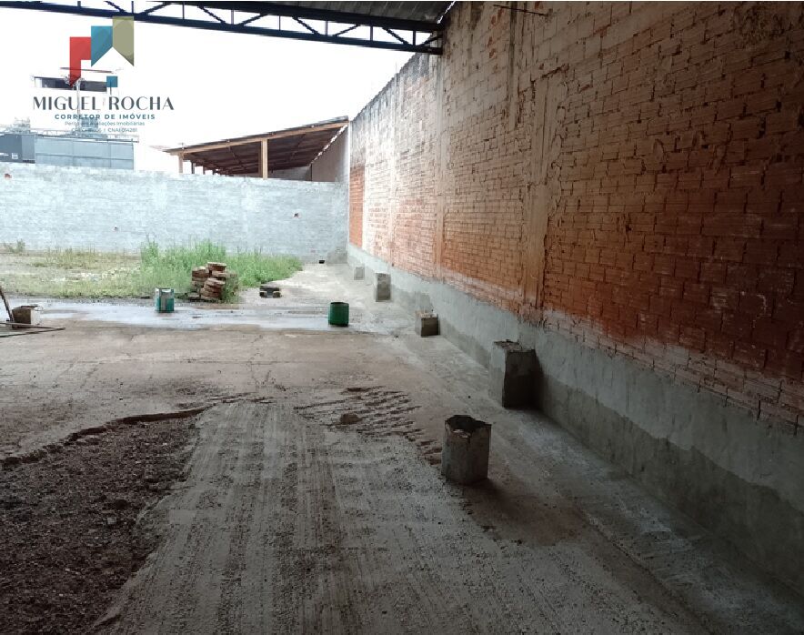 Terreno à venda no bairro Vila Doutor Laurindo - Tatuí/SP