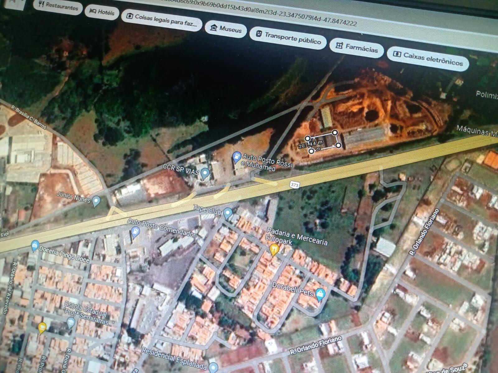Indústria à venda no bairro Centro em Tatuí/SP - foto 2