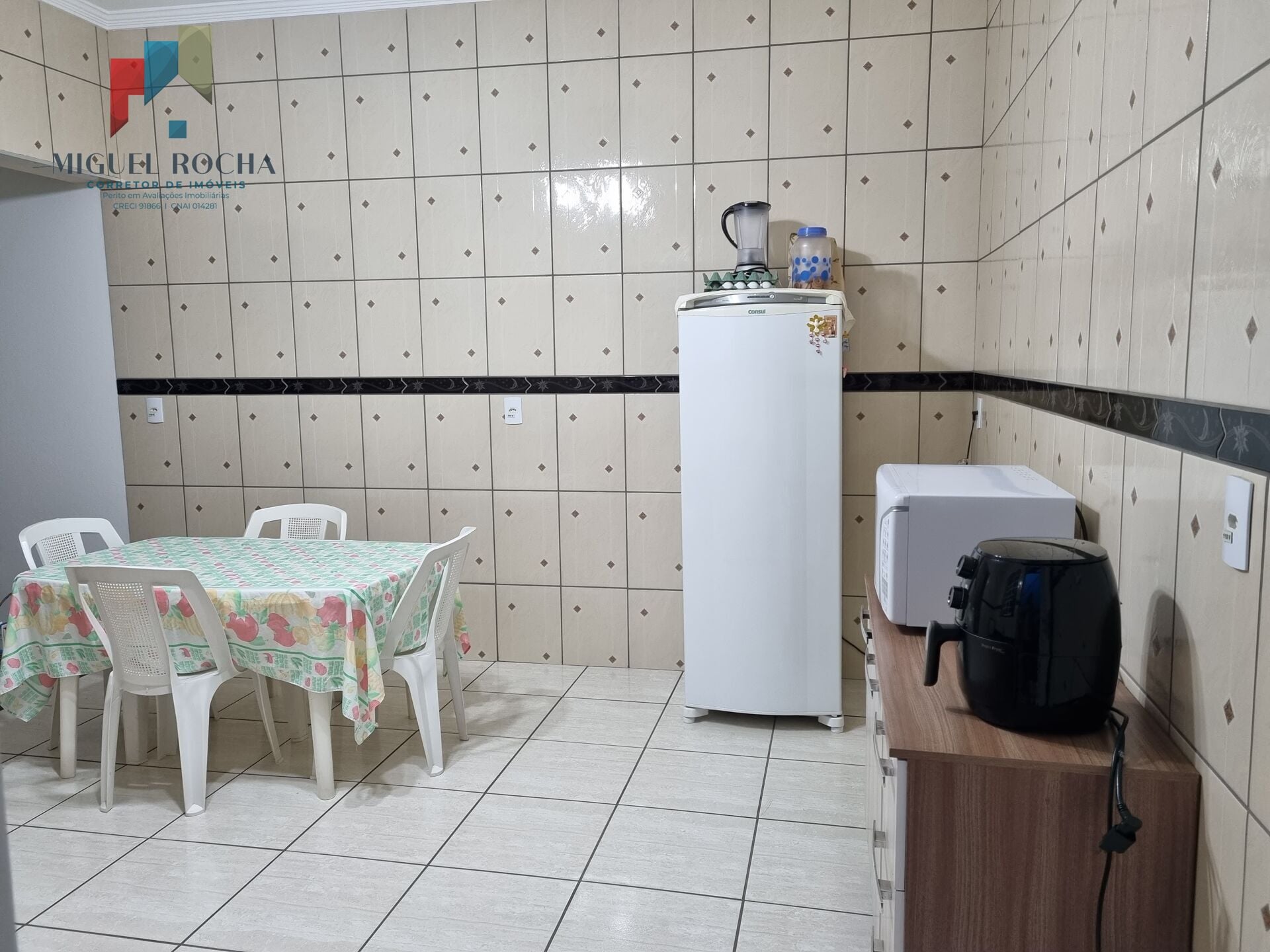 Casa assobradada em Tatuí SP