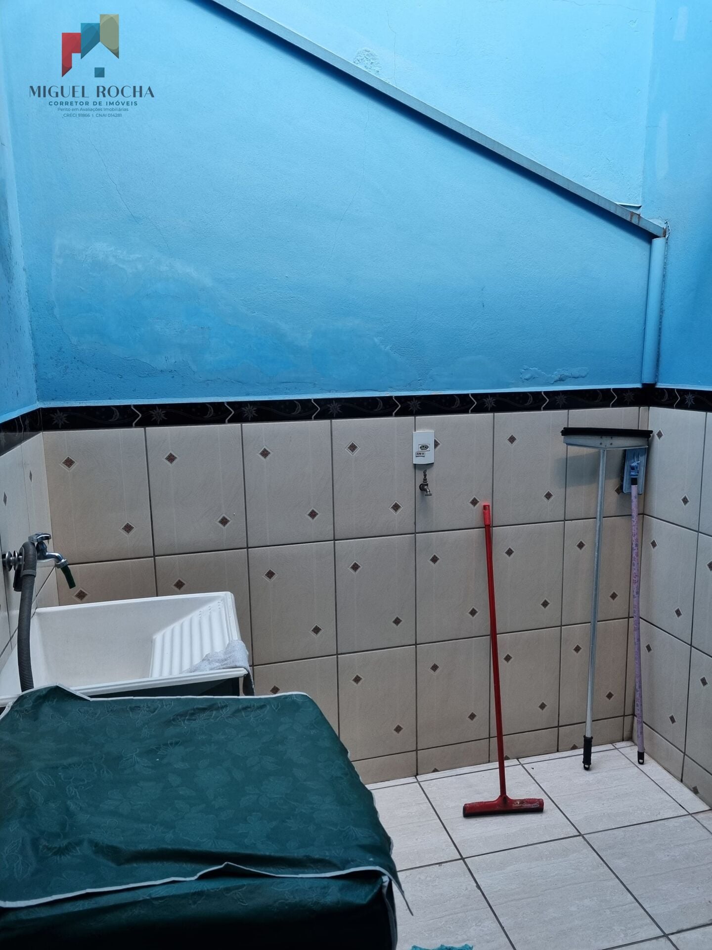 Casa assobradada em Tatuí SP