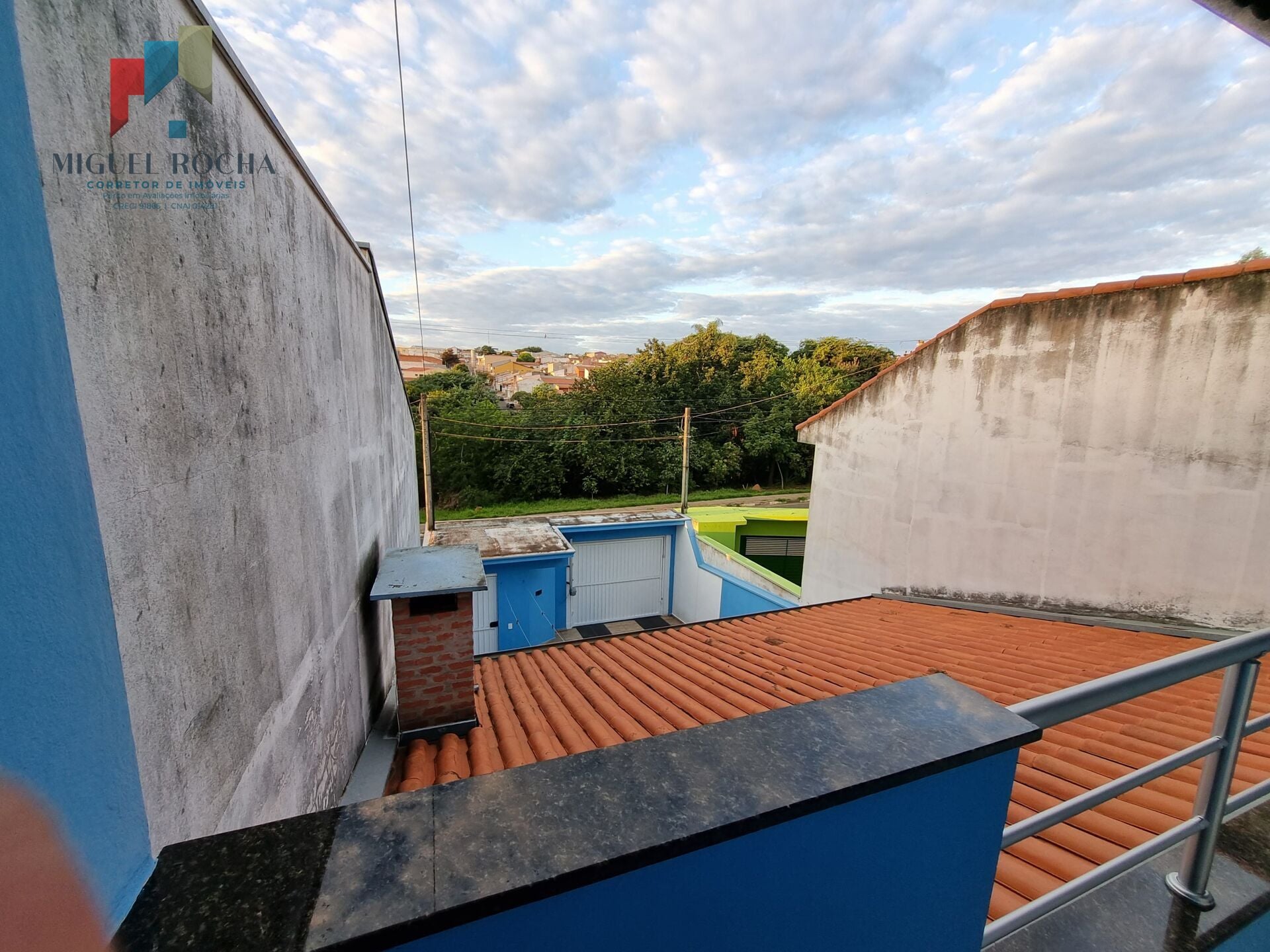 Casa assobradada em Tatuí SP