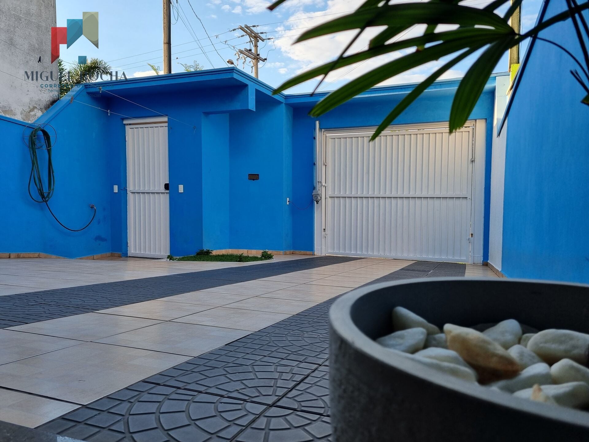Casa assobradada em Tatuí SP