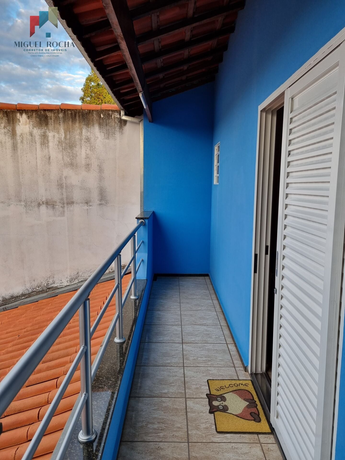 Casa assobradada em Tatuí SP