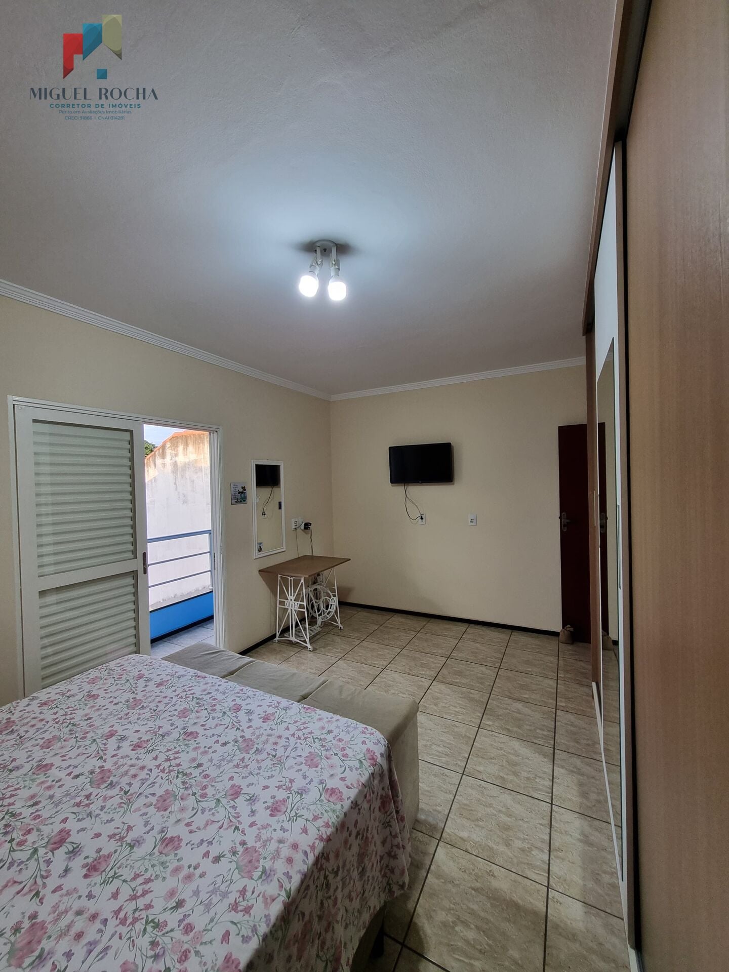 Casa assobradada em Tatuí SP