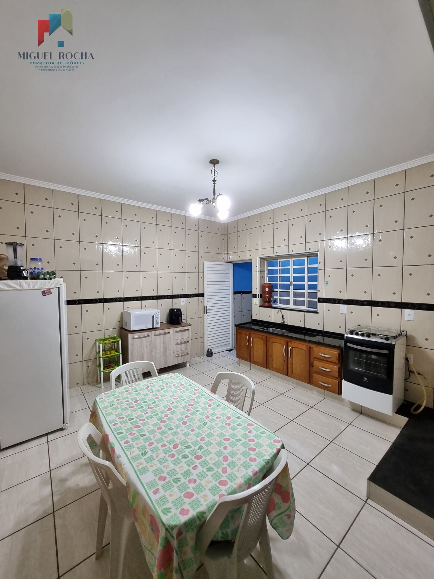 Casa assobradada em Tatuí SP