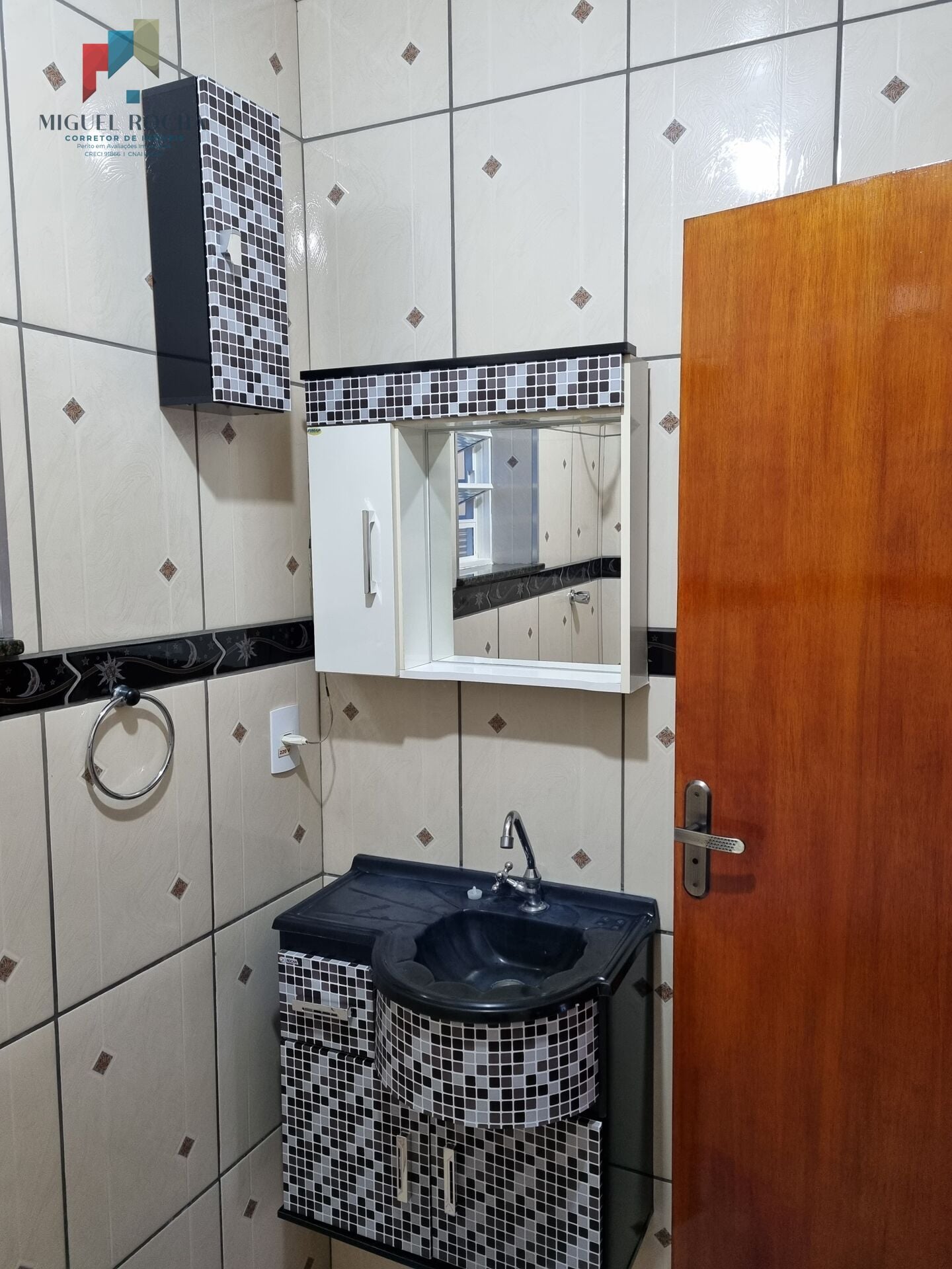Casa assobradada em Tatuí SP