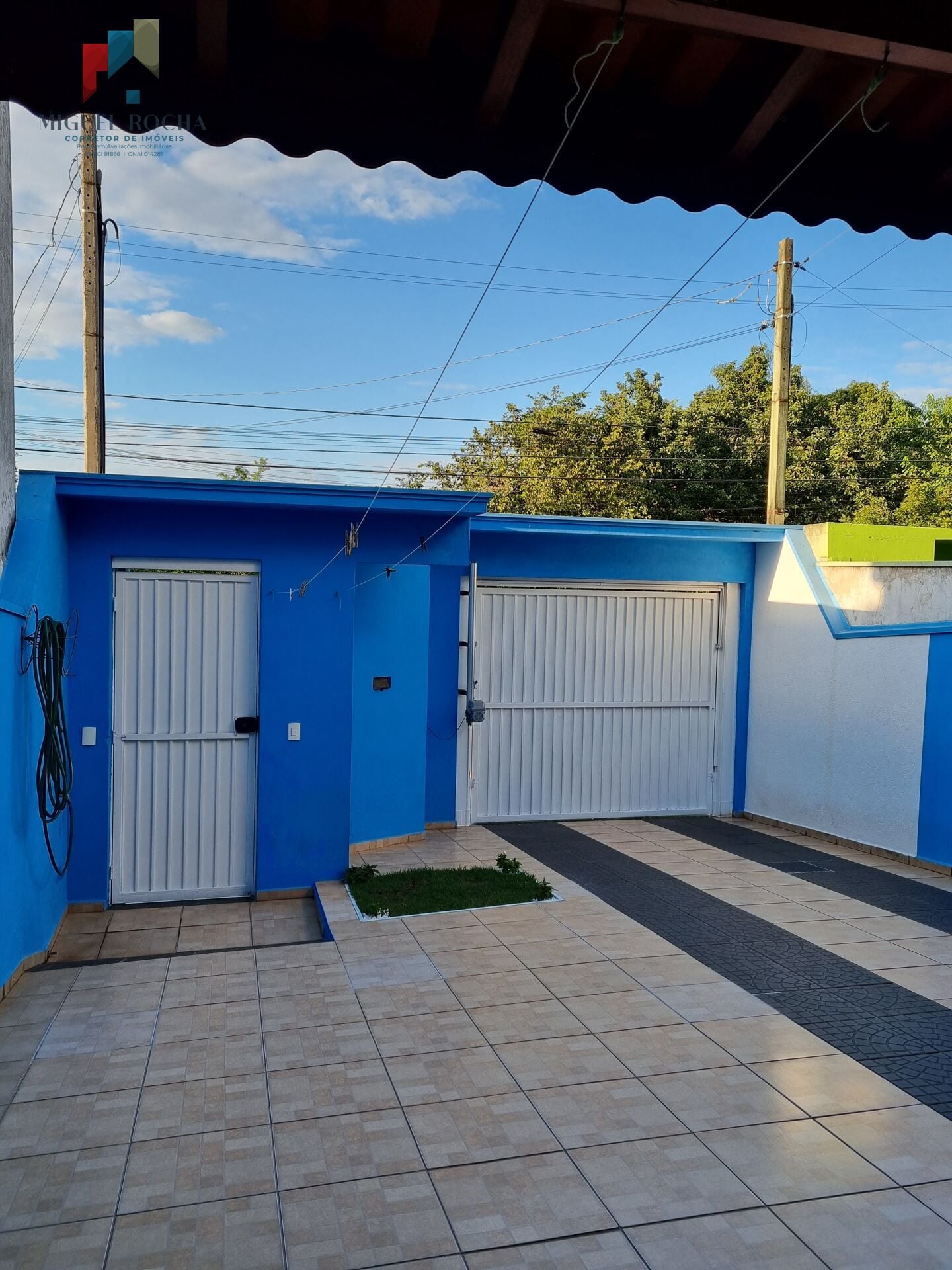 Casa assobradada em Tatuí SP