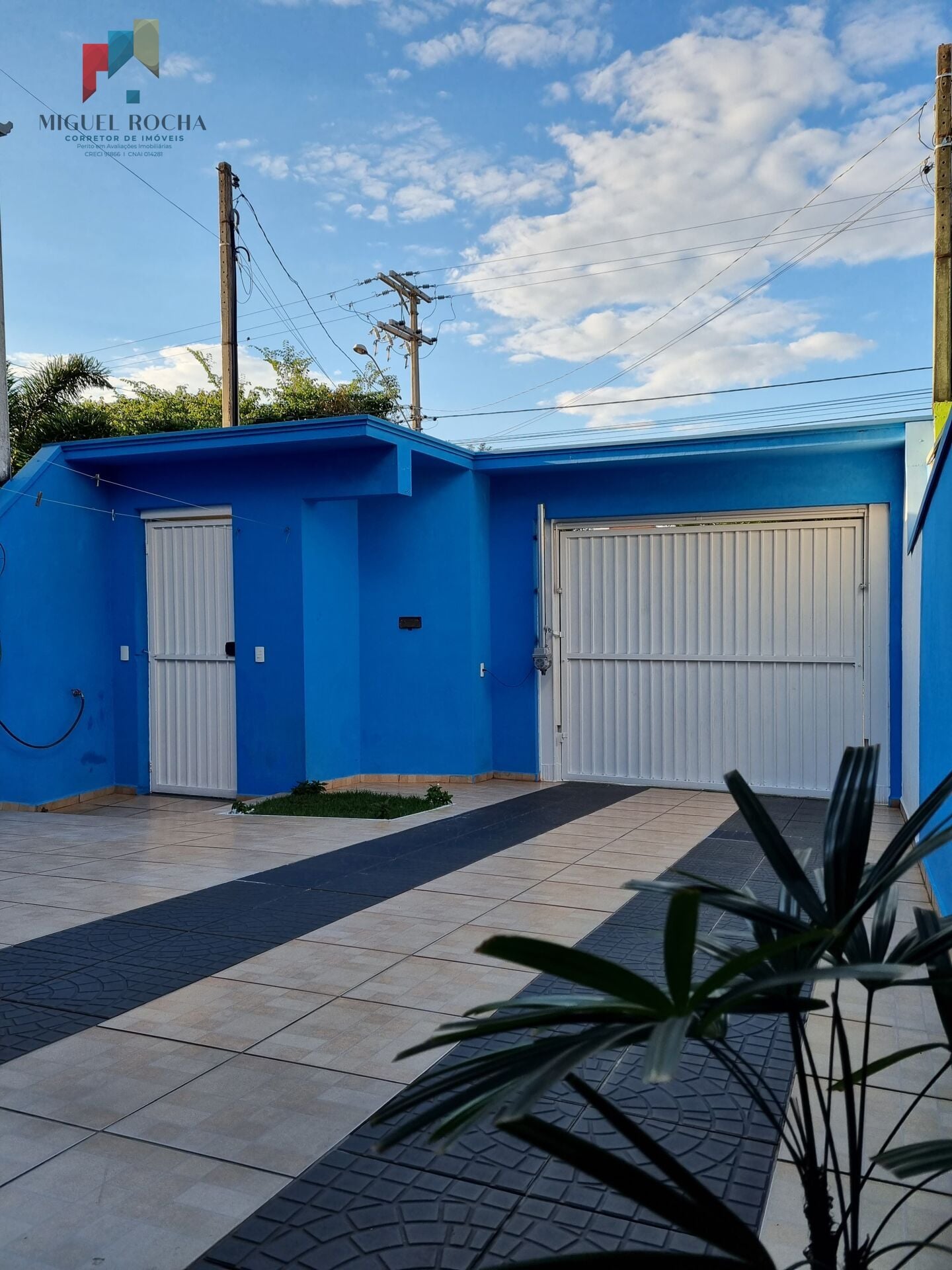 Casa assobradada em Tatuí SP