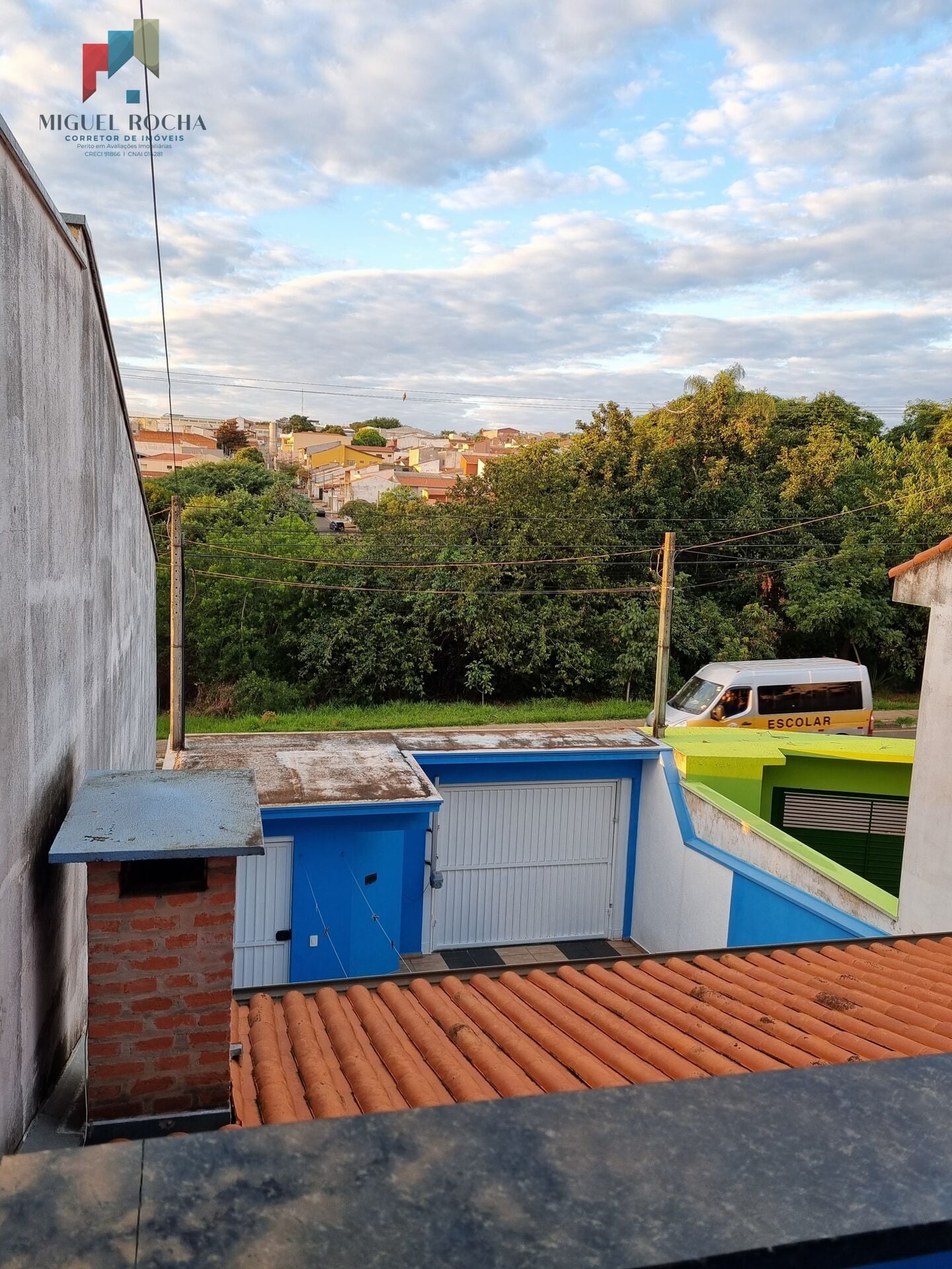 Casa assobradada em Tatuí SP