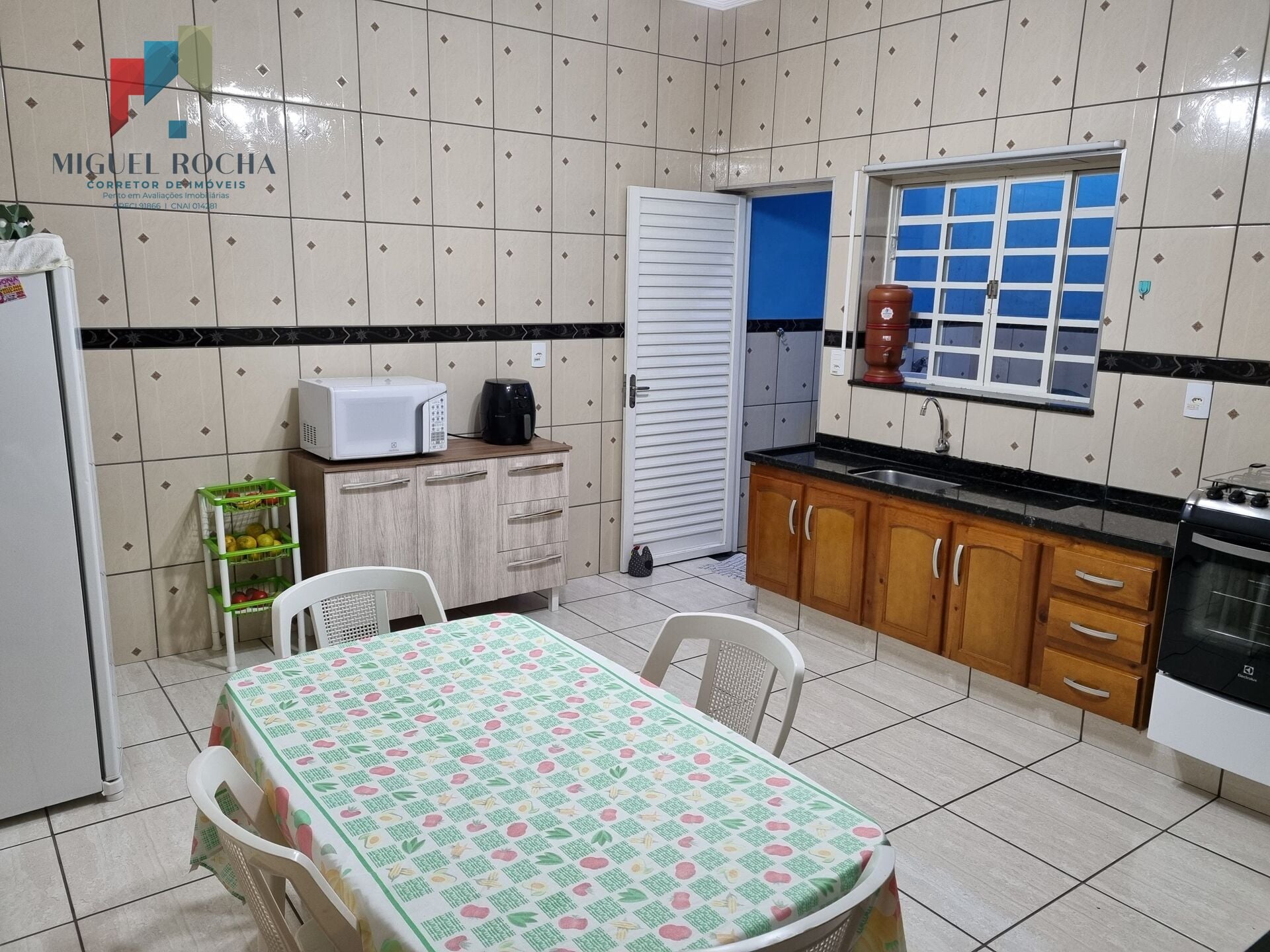 Casa assobradada em Tatuí SP