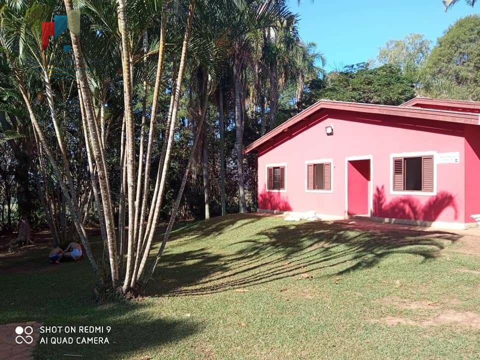 Chácara a venda em Tatuí SP