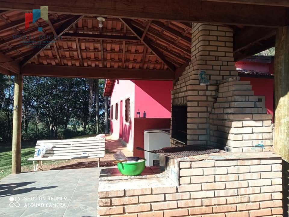 Chácara a venda em Tatuí SP